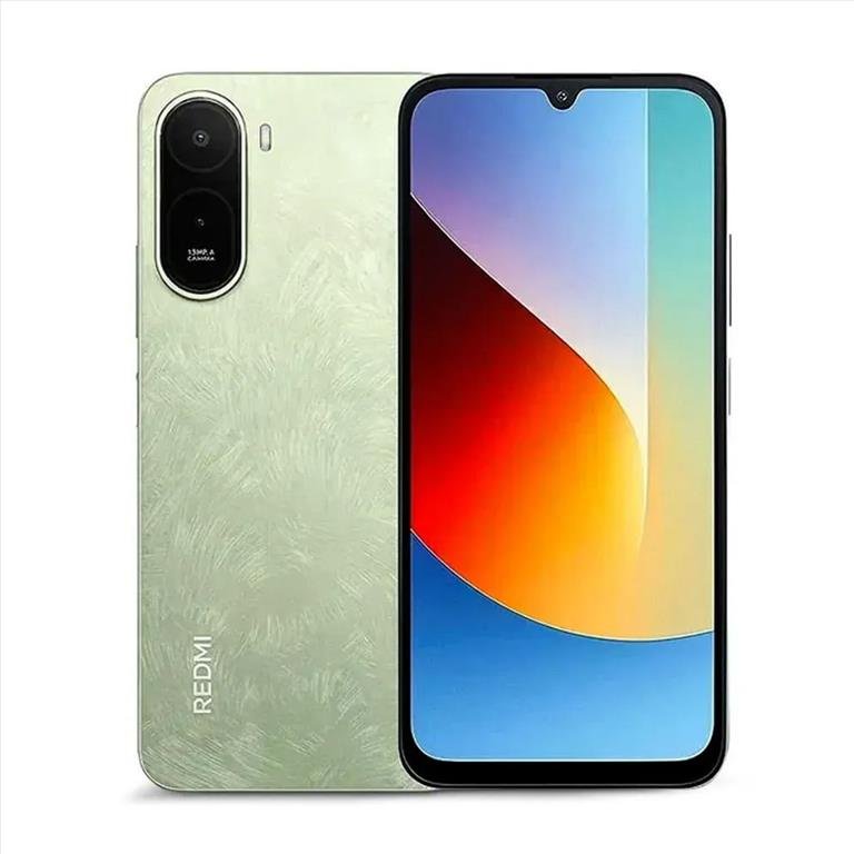 Xiaomi Redmi A7 Pro 4G NFC 4GB/128GB Dual SIM Palm Green EU