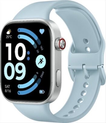 Xiaomi Redmi Watch 6 Glacier Blue (BHR08CWGL)