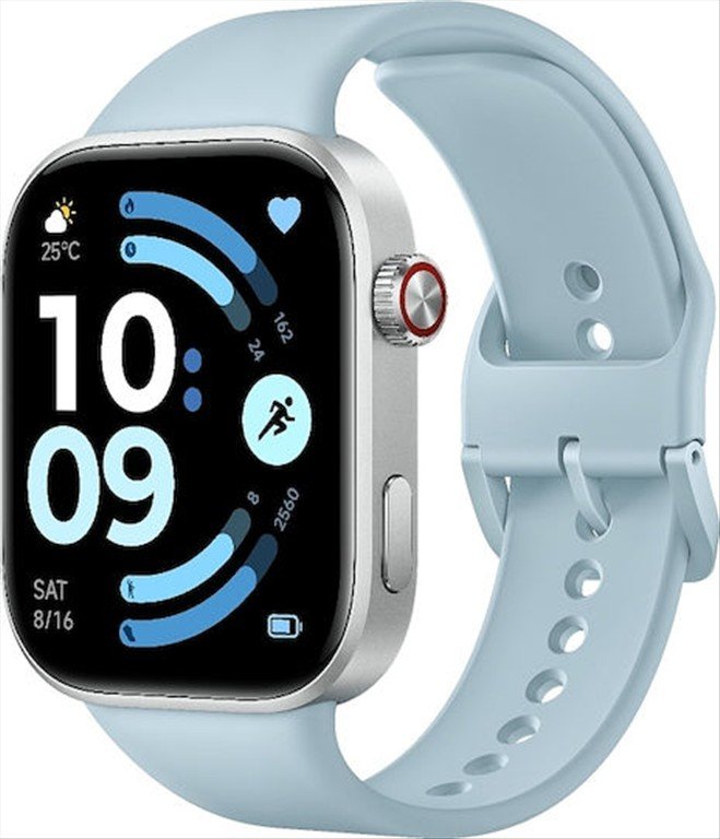 Xiaomi Redmi Watch 6 Glacier Blue (BHR08CWGL)