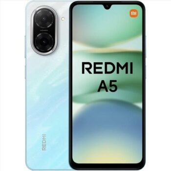 Xiaomi Redmi A5 4GB/128GB Dual SIM Ocean Blue EU