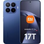 Xiaomi 17T Pro 5G 12GB/512GB Dual Sim Blue EU