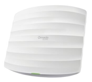 TP-LINK access point EAP115, 300Mbps, οροφής, V4.30