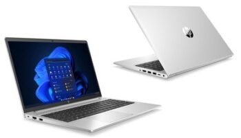HP Laptop ProBook 450 G8, Refurbished Grade A, i5-1135G7, 8/128GB M.2, 15.6", Cam, IRIS Xe Graphics, FreeDOS