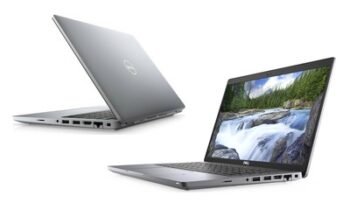 DELL Laptop Latitude 5420, Refurbished Grade B, i7-1185G7, 8/256GB NVME, 14", Cam, IRIS Xe Graphics, FreeDOS