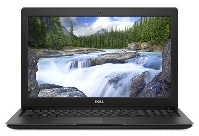 DELL Laptop Latitude 3500, Refurbished Grade B, i5-8265U, 8/128GB NVME, 15.6", Cam, UHD Graphics 620, FreeDOS