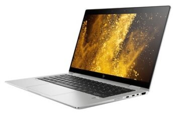 HP Laptop EliteBook x360 1030 G3, Refurbished Grade A, i7-8550U, 16/256GB M.2, 13.3", Cam, UHD Graphics 620, FreeDOS