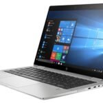 HP Laptop EliteBook x360 1030 G4, Refurbished Grade A, i7-8565U, 16/256GB M.2, 13.3", Cam, UHD Graphics 620, FreeDOS