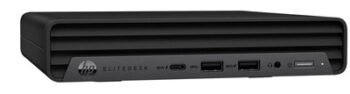 HP PC EliteDesk 800 G6 Micro, Refurbished Grade A Repainted, i5-10500, 16/512GB NVME, WiFi, FreeDOS