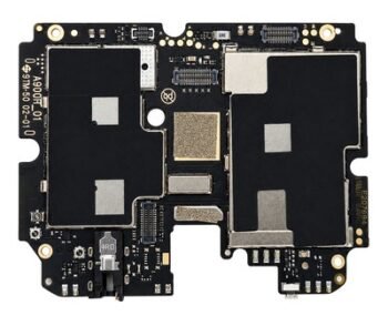 ULEFONE ανταλλακτικό main PCBA για smartphone Armor X31