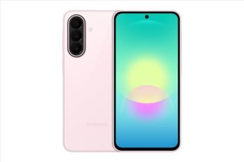 Samsung Galaxy A27 5G A276 6GB/128GB Dual Sim Light Pink EU