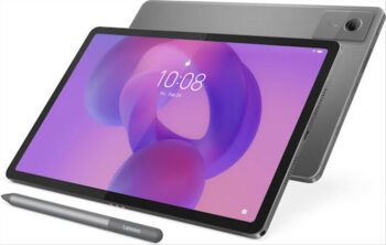 Lenovo Idea Tab 11" 8GB/128GB Lenovo Tab Pen Luna Grey EU