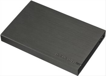 Intenso HDD 1TB External USB 3.0 2.5'' Gray (6028660)