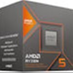 AMD Ryzen 5 8600G 4.3GHz AM5 (100-100001237BOX)