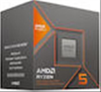 AMD Ryzen 5 8600G 4.3GHz AM5 (100-100001237BOX)