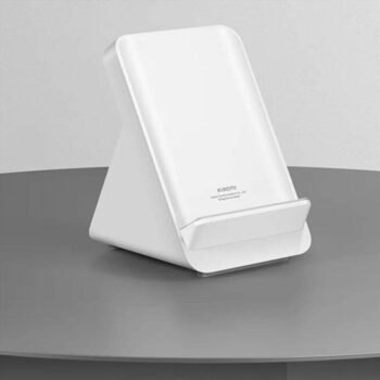 Xiaomi Adaptive Wireless Charging Stand 80W White (BHR8304)