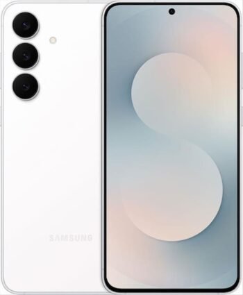 Samsung Galaxy S25 FE 5G S731 Dual Sim 8GB/256GB White EU