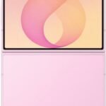 Samsung Galaxy Z Flip8 F776 5G Dual Sim 12GB/256GB Pink EU