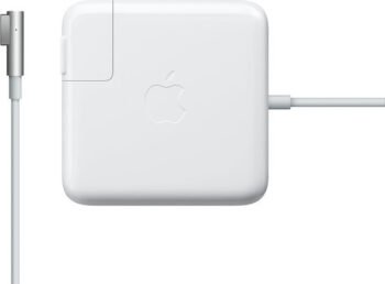 Apple 85W Magsafe Power Adapter MC556Z/B