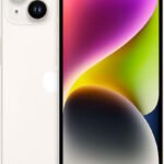 Apple iPhone 14 (6/128GB) Starlight