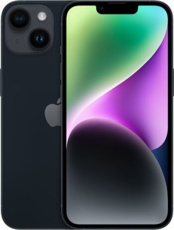 Apple iPhone 14 (6/128GB) Midnight