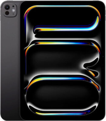 Apple iPad Pro 2025 11" WiFi (12GB/256GB) Space Black Open Box (Εργοστασιακή Εγγύηση εως 23/10/26)
