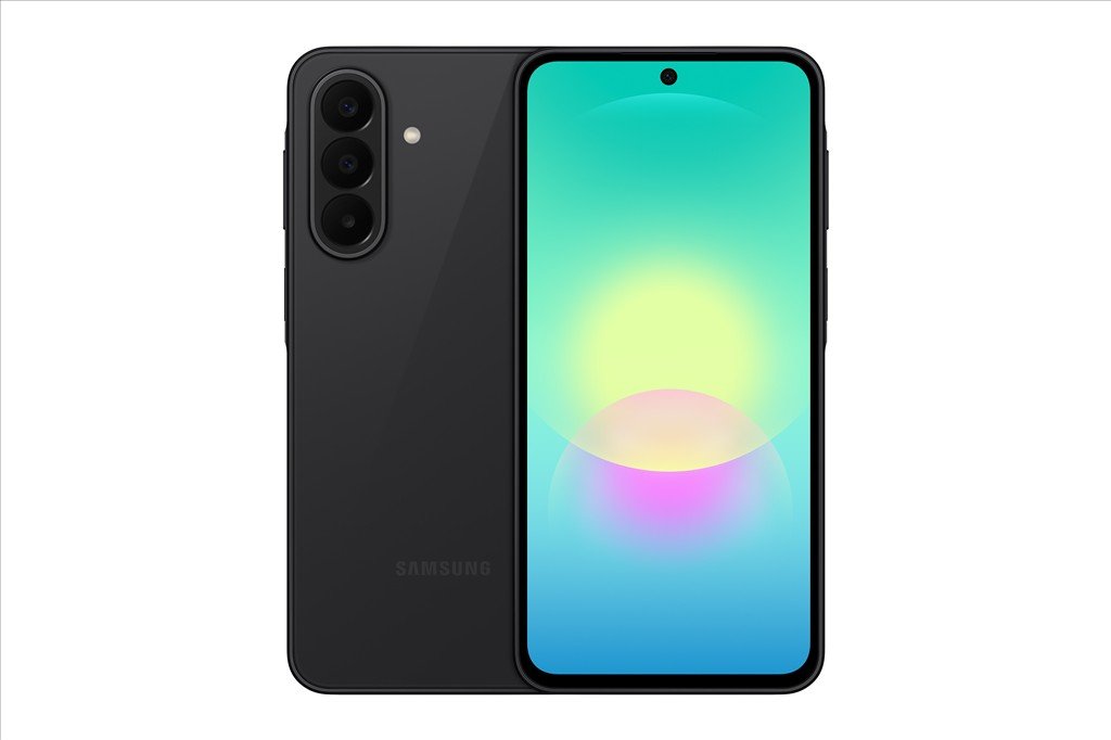 Samsung Galaxy A27 5G A276 8GB/256GB Dual Sim Black EU
