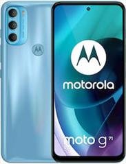 Motorola Moto G71 5G 6GB/128GB Dual Sim Arctic Blue EU