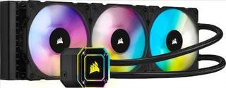 Corsair iCUE H150i Elite Capellix 360mm CPU Cooling Kit (CW-9060048-WW)