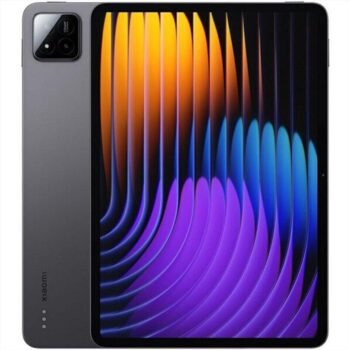 Xiaomi Pad 7 11.2" WiFi 8/128GB Gray EU