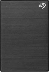 Seagate One Touch 1TB USB 3.2 Black (STKB1000400)