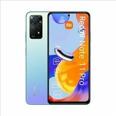 Xiaomi Redmi Note 11 Pro NFC Dual Sim 6GB/64GB Star Blue EU