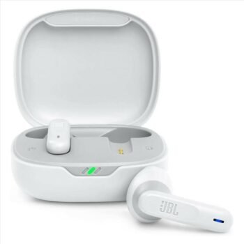 JBL Wave 300 TWS In-ear Bluetooth Handsfree White EU