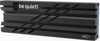 Be Quiet Pure MC1 M.2 SSD Cooler (BZ002)