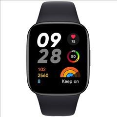 Smartwatch Xiaomi Redmi Watch 3 43mm Black (BHR6851GL)
