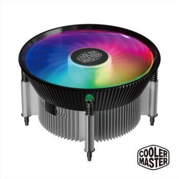 Cooler Master I70C ARGB (LGA1700)