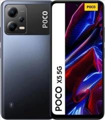 Xiaomi Poco X5 5G 8GB/256GB Black EU