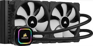 Corsair iCUE H115i RGB PRO XT (CW-9060044-WW)