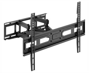 POWERTECH TV STAND 37-80" 40kg (PT-1130)