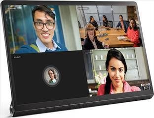 Lenovo Yoga Tab 13 13" WiFi 8GB/128GB Shadow Black EU