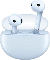 Oppo Enco Air2 W13 Earbud Bluetooth Handsfree Blue