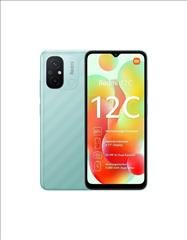 Xiaomi Redmi 12C 4GB/128GB Dual Sim Mint Green EU