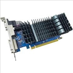 Asus GeForce GT 710 EVO 2GB DDR3 Low Profile 90YV0I70-M0NA00