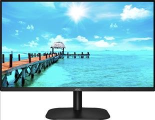 AOC 27B2H 27” FHD 1920x1080 75Hz 8ms