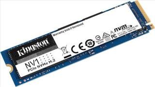 Kingston NV1 SSD 250GB M.2 NVMe PCI Express (SNVS/250G)