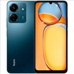 Xiaomi Redmi 13C 8GB/256GB Dual Sim Navy Blue EU