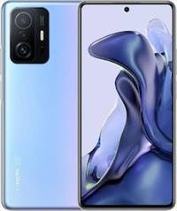 Xiaomi 11T Pro 5G NFC 8GB/256GB Dual Sim Celestial Blue EU