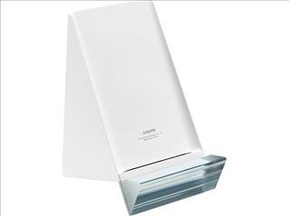 Xiaomi Mi Wireless Charging Stand 80W White (BHR5063GL)