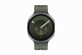 Samsung Galaxy Watch 9 L355 LTE  44mm Silver