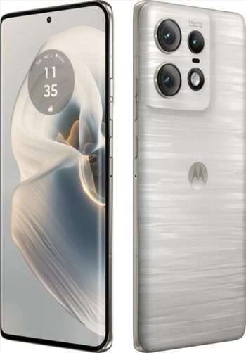 Motorola XT2403-2 Moto Edge 50 Pro 12/512GB Moonlight Pearl EU