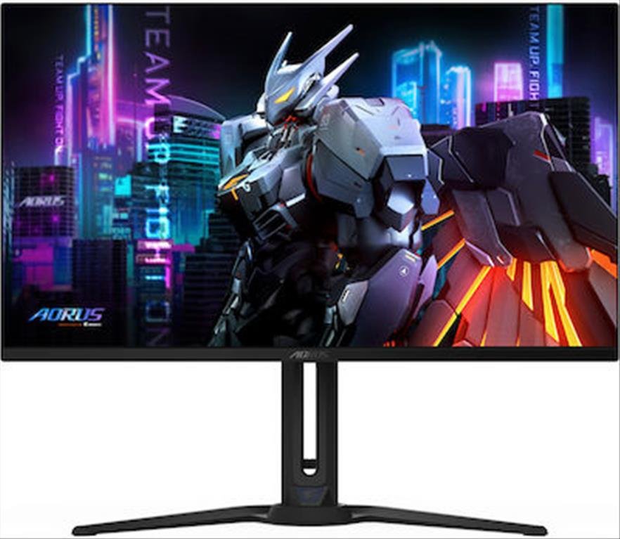 Gigabyte AORUS FO32U2 OLED HDR Gaming Monitor 31.5" 4K 3840x2160 240Hz 0.03ms GTG